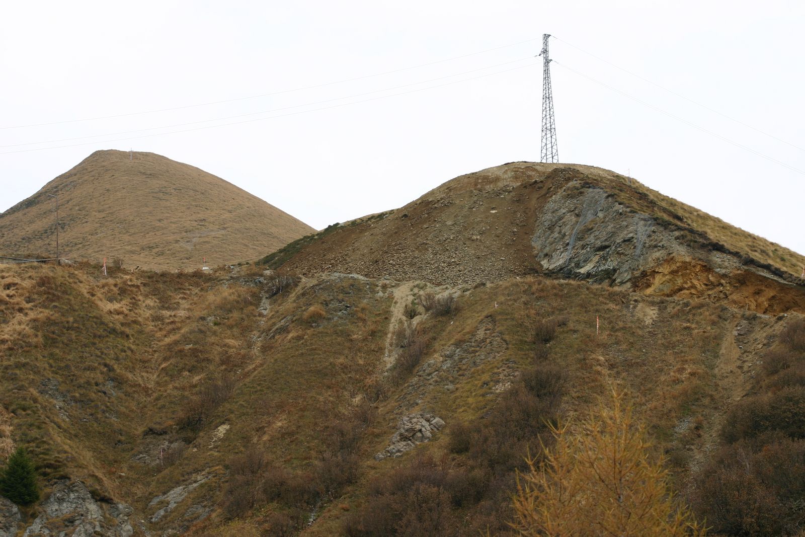 Lavori Montebello 00008